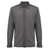 Canali Gray Cotton Shirt
